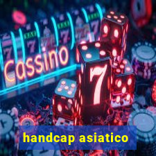 handcap asiatico -1.5